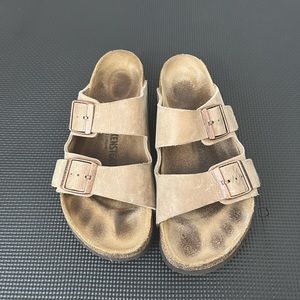 Arizona Birkenstock
